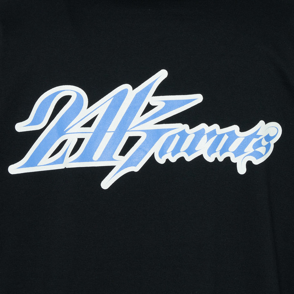 AUTHENTIC LOGO SS TEE 詳細画像 Kahki 8