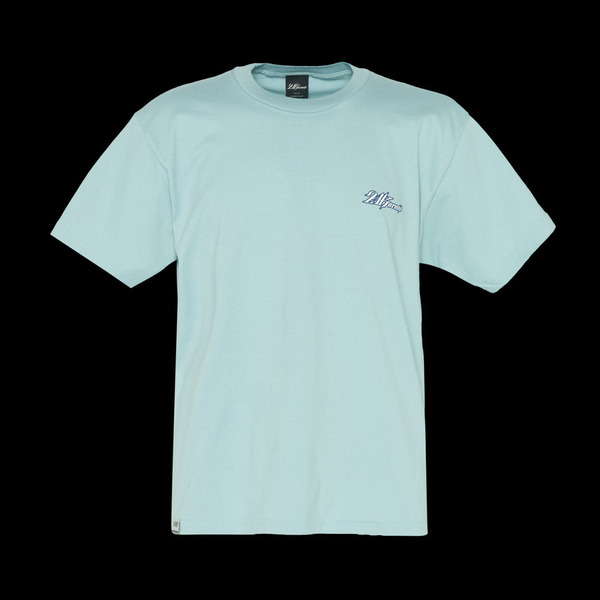 AUTHENTIC LOGO SS TEE 詳細画像 Kahki 9