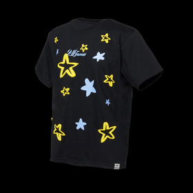 SPARSE STAR TEE SS 詳細画像