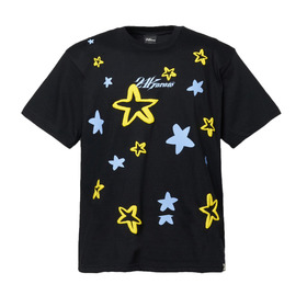 SPARSE STAR TEE SS