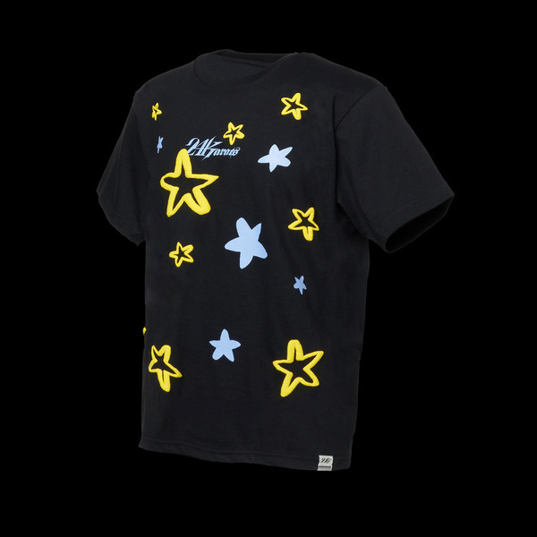 SPARSE STAR TEE SS 詳細画像 White 1