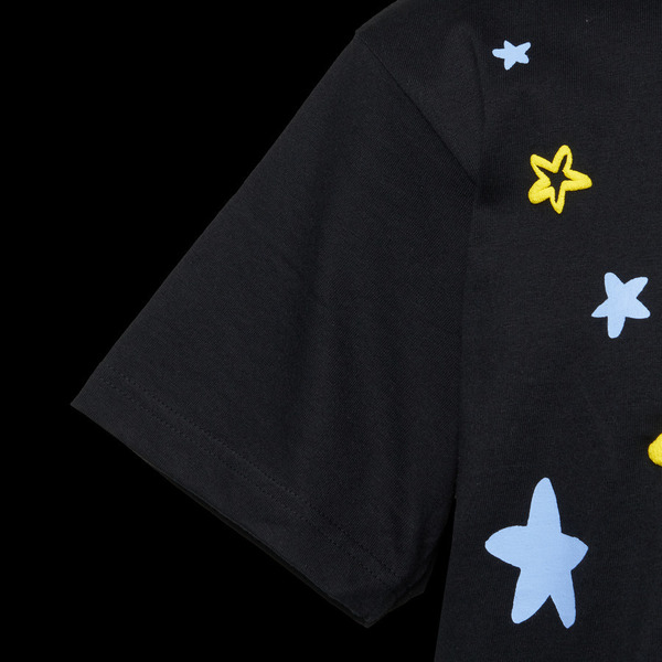 SPARSE STAR TEE SS 詳細画像 White 3