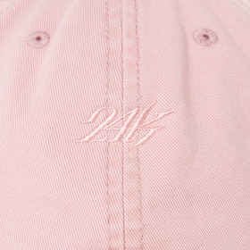 PIGMENT 6-PANEL CAP 詳細画像