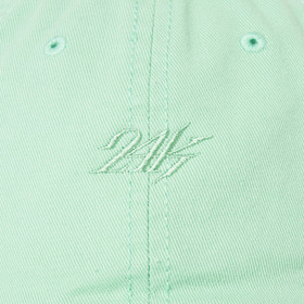 PIGMENT 6-PANEL CAP 詳細画像