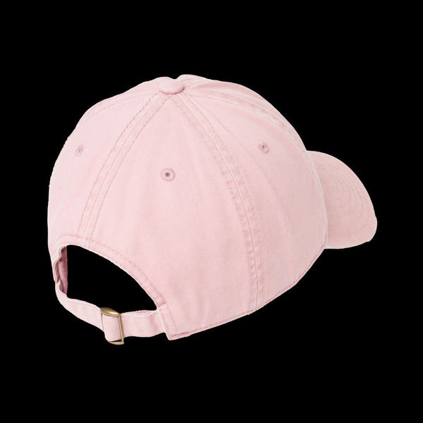 PIGMENT 6-PANEL CAP 詳細画像 Blue 2
