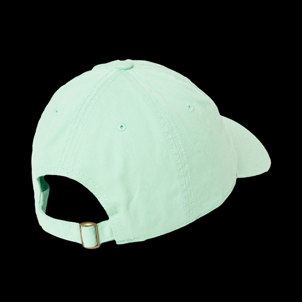 PIGMENT 6-PANEL CAP 詳細画像 Blue 5