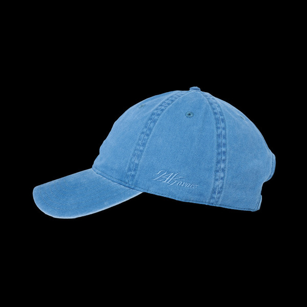 PIGMENT 6-PANEL CAP 詳細画像 Blue 6