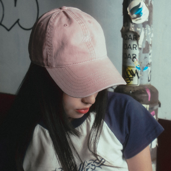 PIGMENT 6-PANEL CAP 詳細画像 Blue 8
