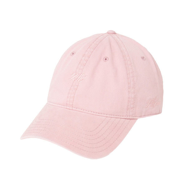 PIGMENT 6-PANEL CAP 詳細画像 Pink 1