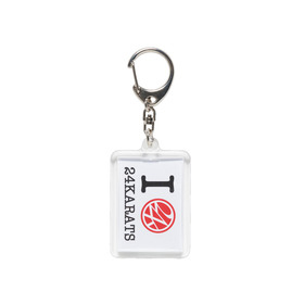HAMEPACHI KEYRING