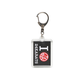 HAMEPACHI KEYRING