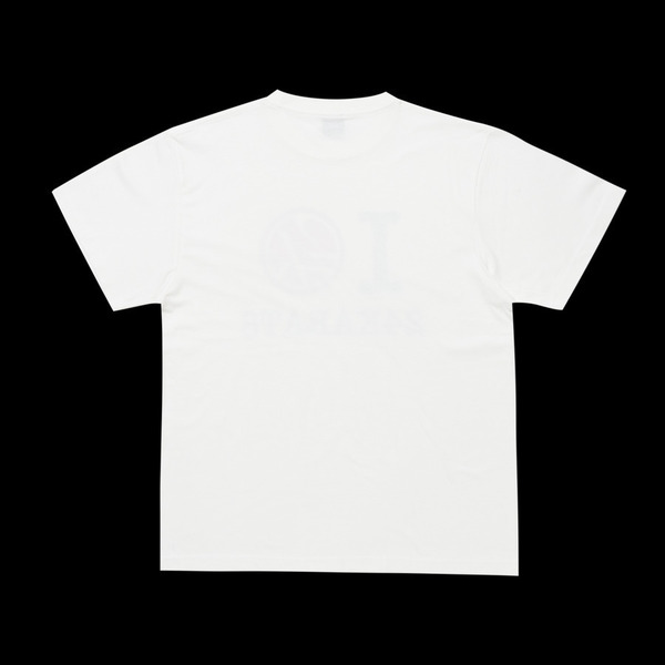 24LOVES SS TEE (for WMNS / KIDS) 詳細画像 White 2