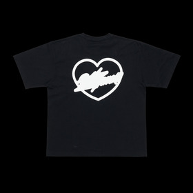 SILHOUETTE LOGO SS TEE 詳細画像
