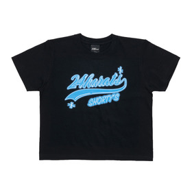 WMNS AIR BRUSH SS TEE