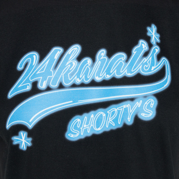 WMNS AIR BRUSH SS TEE 詳細画像 White 5