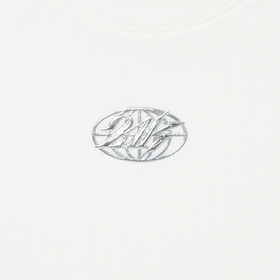 WMNS RIB TEE 詳細画像