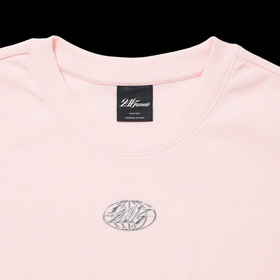WMNS RIB TEE 詳細画像