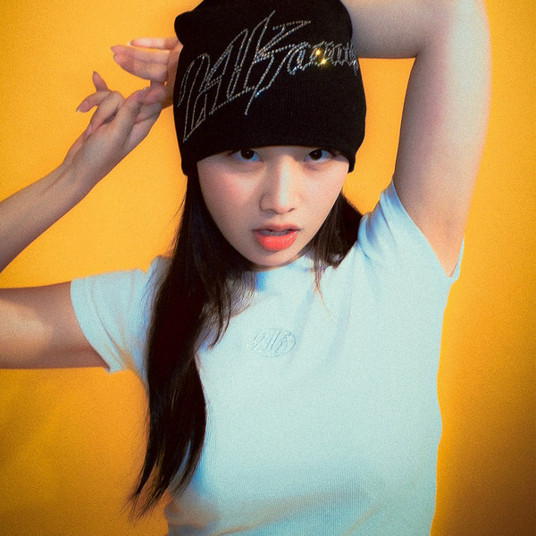 WMNS RIB TEE 詳細画像 Black 8