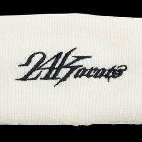 LOGO HAIR BAND 詳細画像