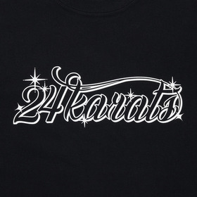 CALLIGRAPHY SS TEE 詳細画像