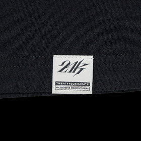 CALLIGRAPHY SS TEE 詳細画像