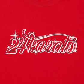 CALLIGRAPHY SS TEE 詳細画像