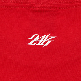 CALLIGRAPHY SS TEE 詳細画像