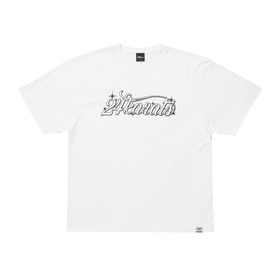 CALLIGRAPHY SS TEE