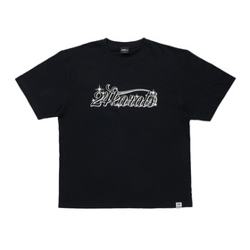 CALLIGRAPHY SS TEE