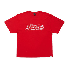 CALLIGRAPHY SS TEE
