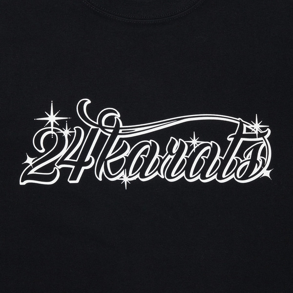 CALLIGRAPHY SS TEE 詳細画像 Navy 10
