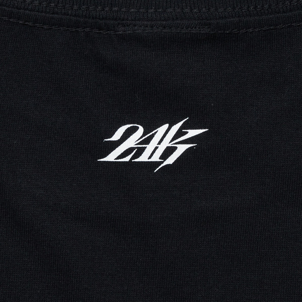 CALLIGRAPHY SS TEE 詳細画像 Navy 11