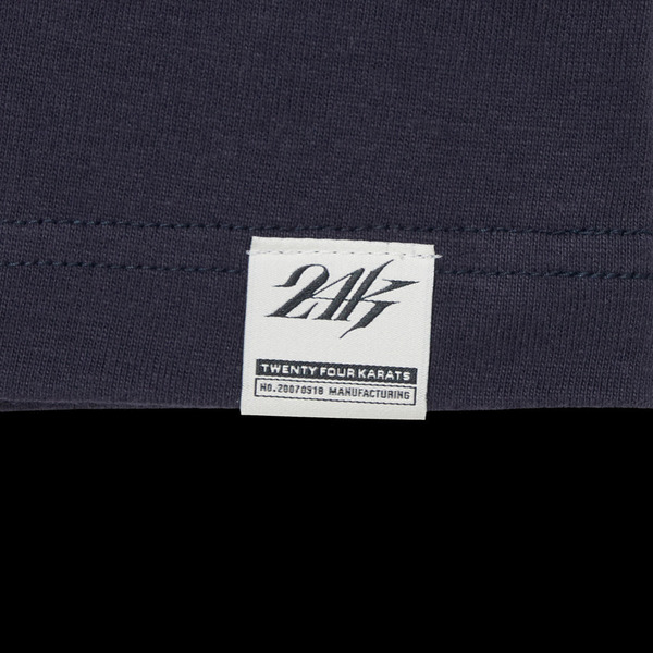 CALLIGRAPHY SS TEE 詳細画像 Navy 16