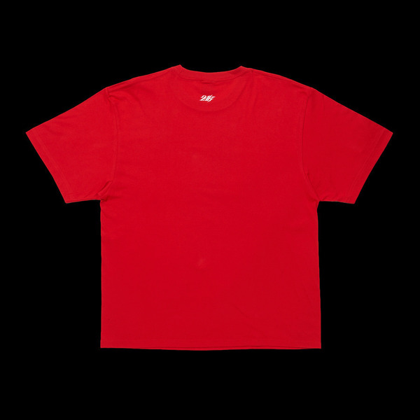 CALLIGRAPHY SS TEE 詳細画像 Navy 5