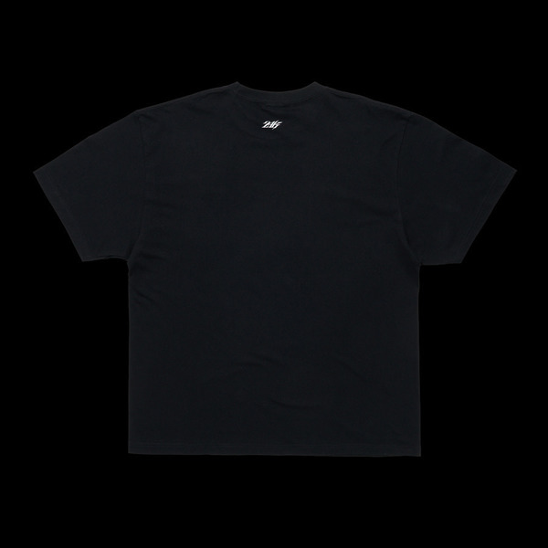 CALLIGRAPHY SS TEE 詳細画像 Navy 9