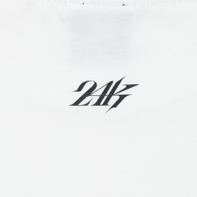 RHINESTONE SS TEE 詳細画像