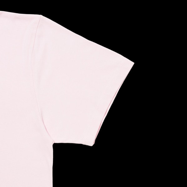 RHINESTONE SS TEE 詳細画像 L.Pink 4