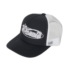 CALLIGRAPHY TRUCER CAP