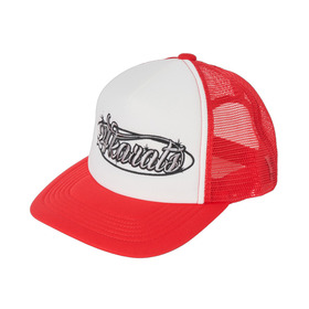 CALLIGRAPHY TRUCER CAP