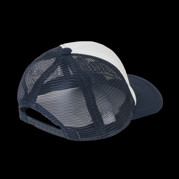 CALLIGRAPHY TRUCER CAP 詳細画像 Navy 3