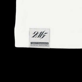 CLASSIC RIB TANK TOP 詳細画像