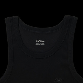 CLASSIC RIB TANK TOP 詳細画像