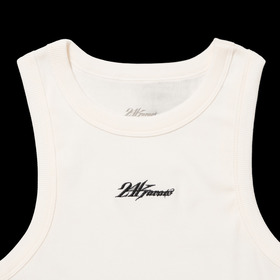 CLASSIC RIB TANK TOP 詳細画像