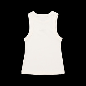 CLASSIC RIB TANK TOP 詳細画像