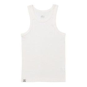 CLASSIC RIB TANK TOP 詳細画像