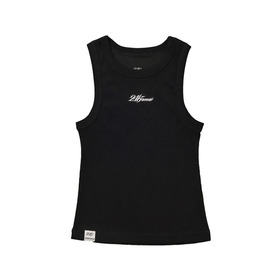 CLASSIC RIB TANK TOP