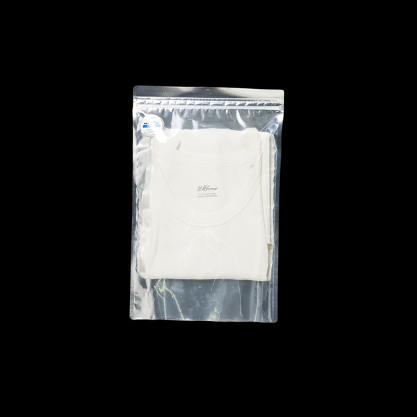 CLASSIC RIB TANK TOP 詳細画像 White 13