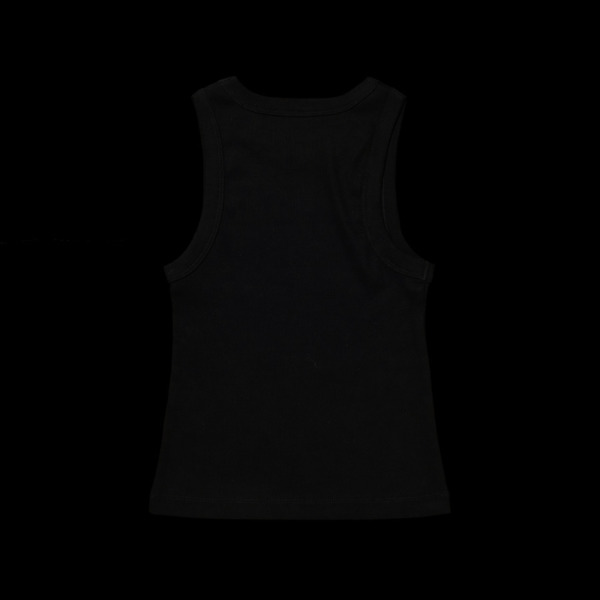 CLASSIC RIB TANK TOP 詳細画像 White 2