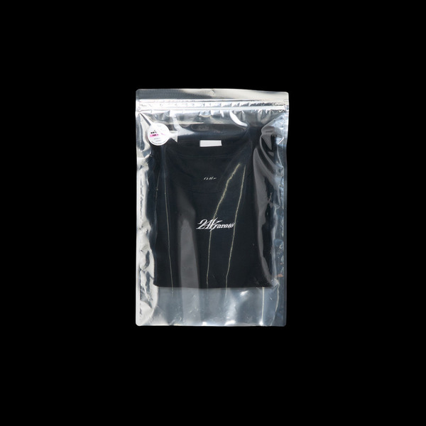 CLASSIC RIB TANK TOP 詳細画像 White 4