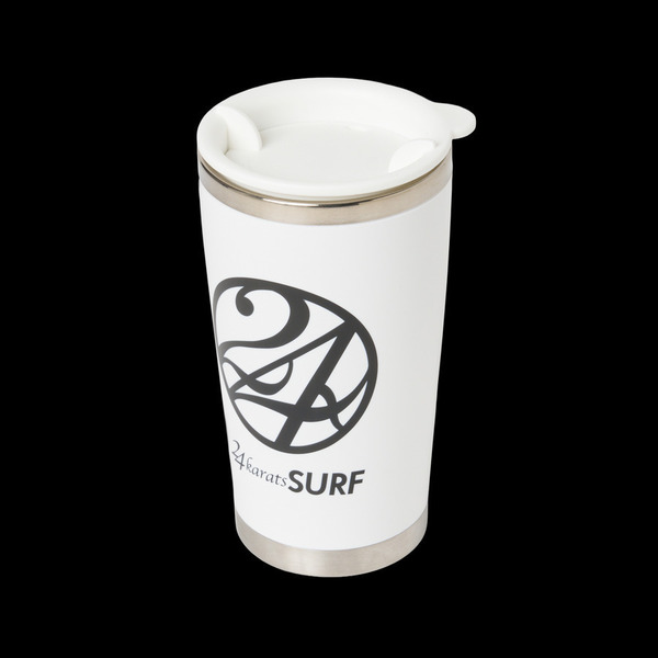 24SURF TUMBLER 詳細画像 White 1